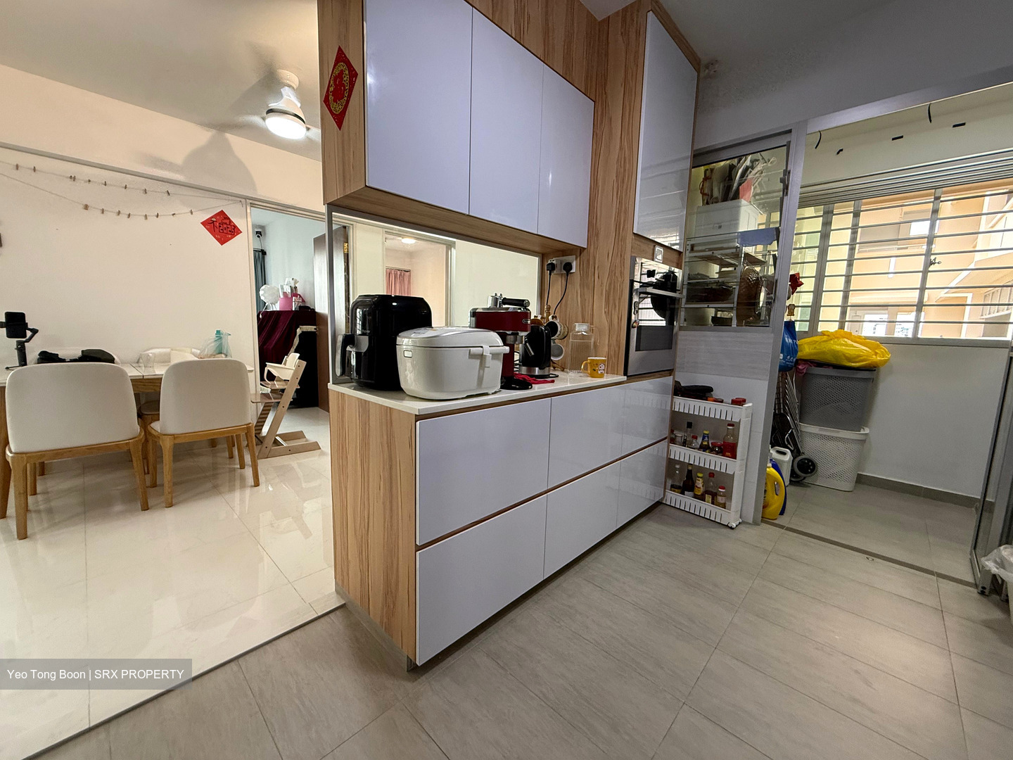 Blk 431A Bedok North Woods (Bedok), HDB 4 Rooms #554439591